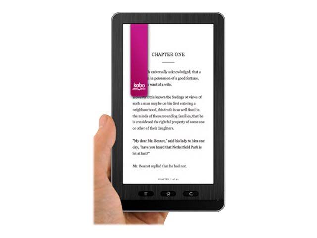 eBook Reader N294