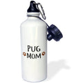 Sports Water Bottle, 21oz X805