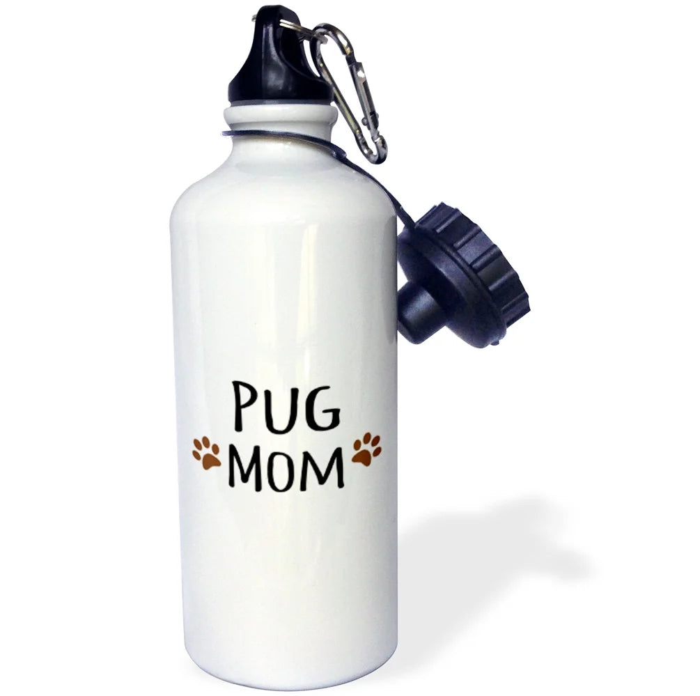 Sports Water Bottle, 21oz X805