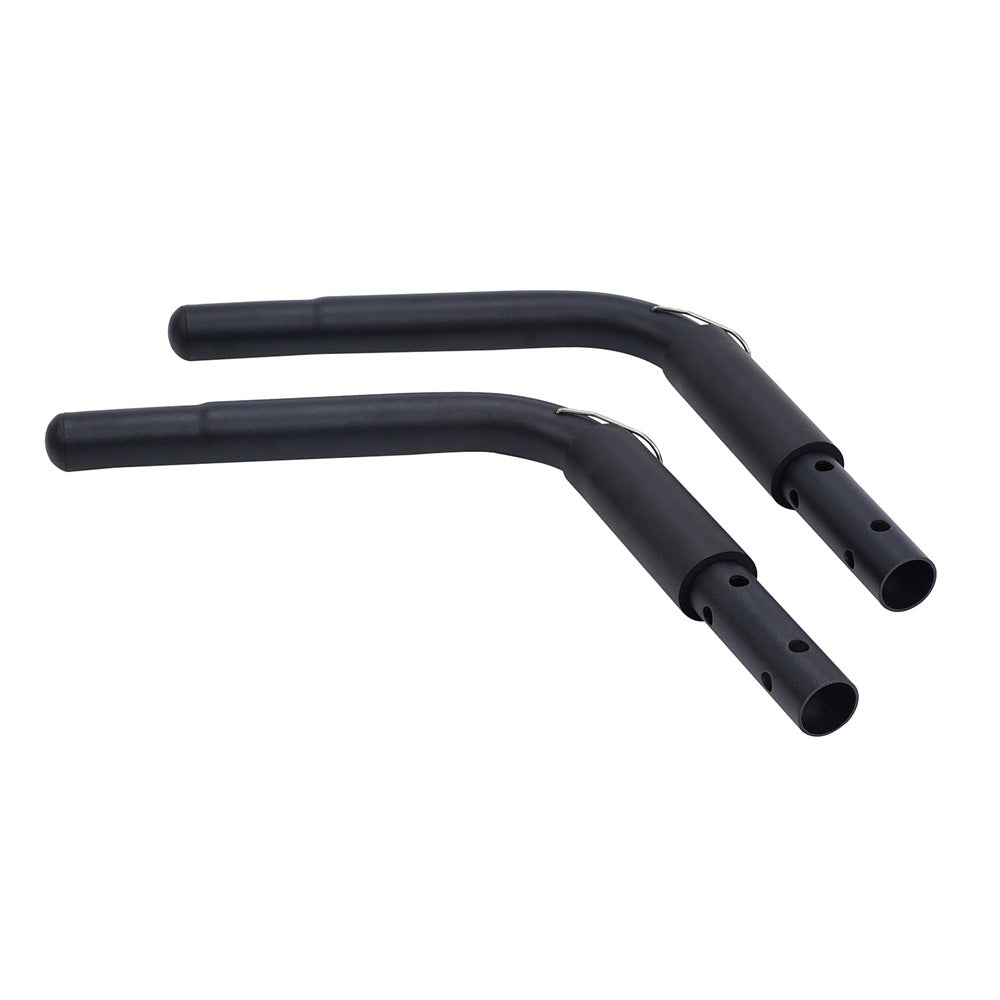 Adjustable Double Bike Surfboard Rack H3552