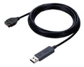 USB Input Tool for 10-Pin Digimatic Cables T5295