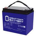 12V 35AH Battery for Power Chair X17595