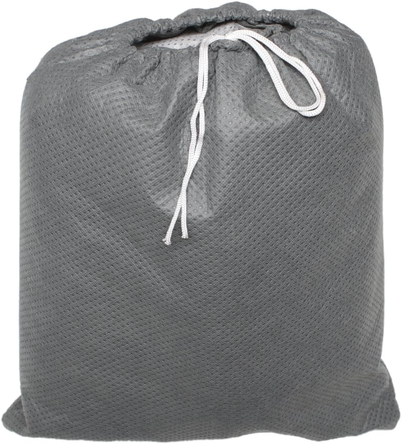 Water Resistant 5 Layers Car Cover I160