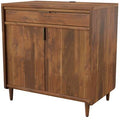 2 Door Accent Cabinet N693639