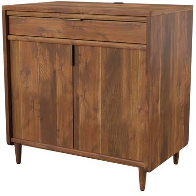 2 Door Accent Cabinet N693639