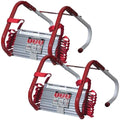 2 Story Escape Ladder (2-Pack) A31815