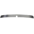 Unpainted ABS Rear Roof Spoiler Wing M76886