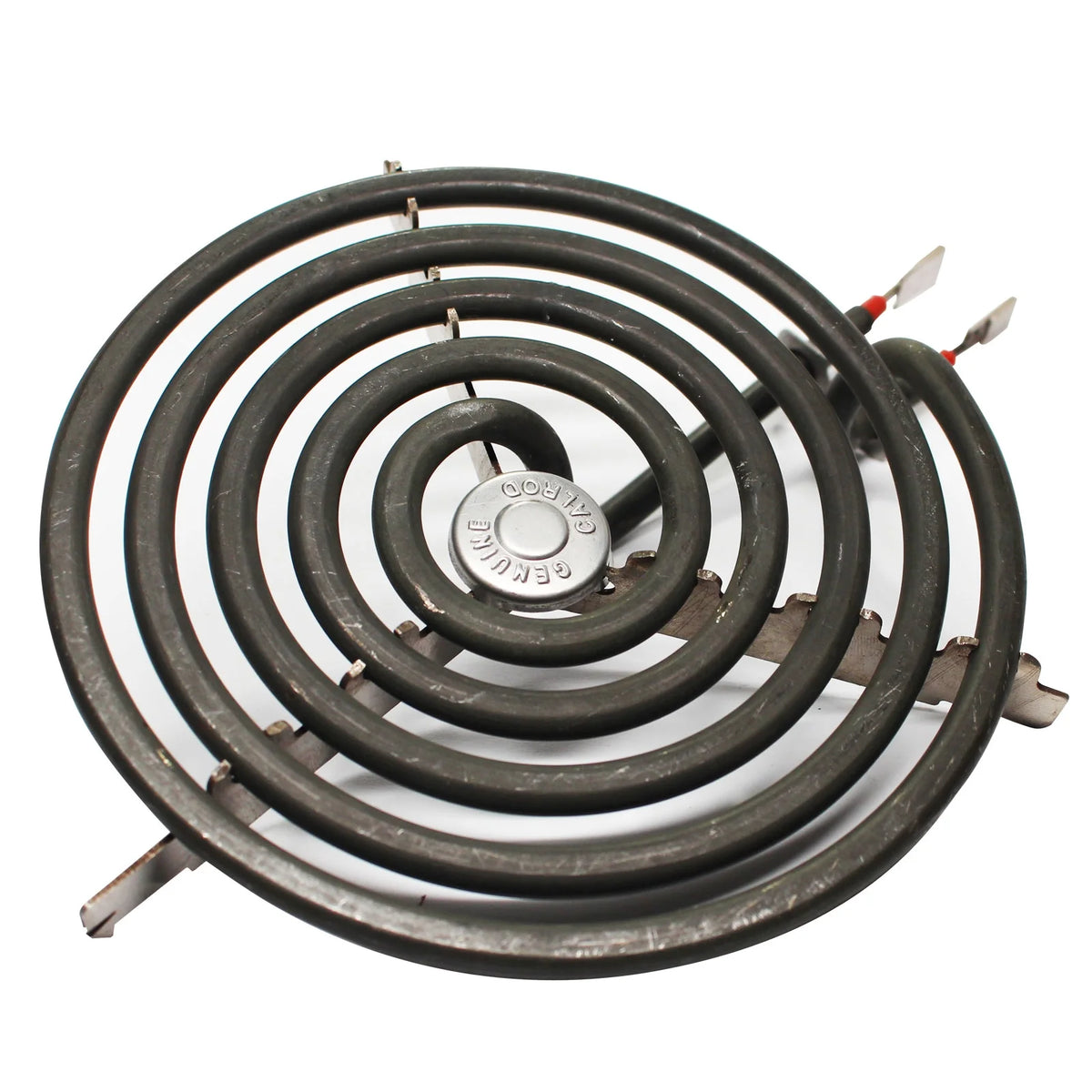 2-Pack 8 inch 6 Turns & 6 inch 5 Turns Surface Burner Elements A2122