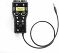 2-Ch XLR/3.5mm Microphone Audio Mixer H584