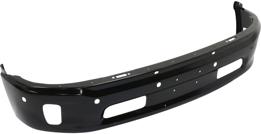 Primered Steel Front Bumper Face Bar for RAM 1500 M1859