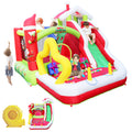 Inflatable Bounce House with Blower M58006