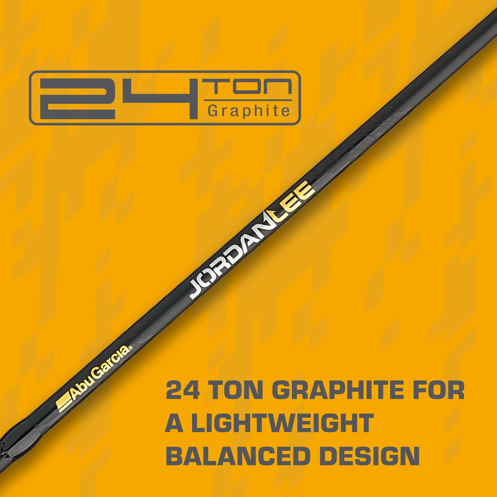 CBO 7FT MH Fishing Rod Y250812