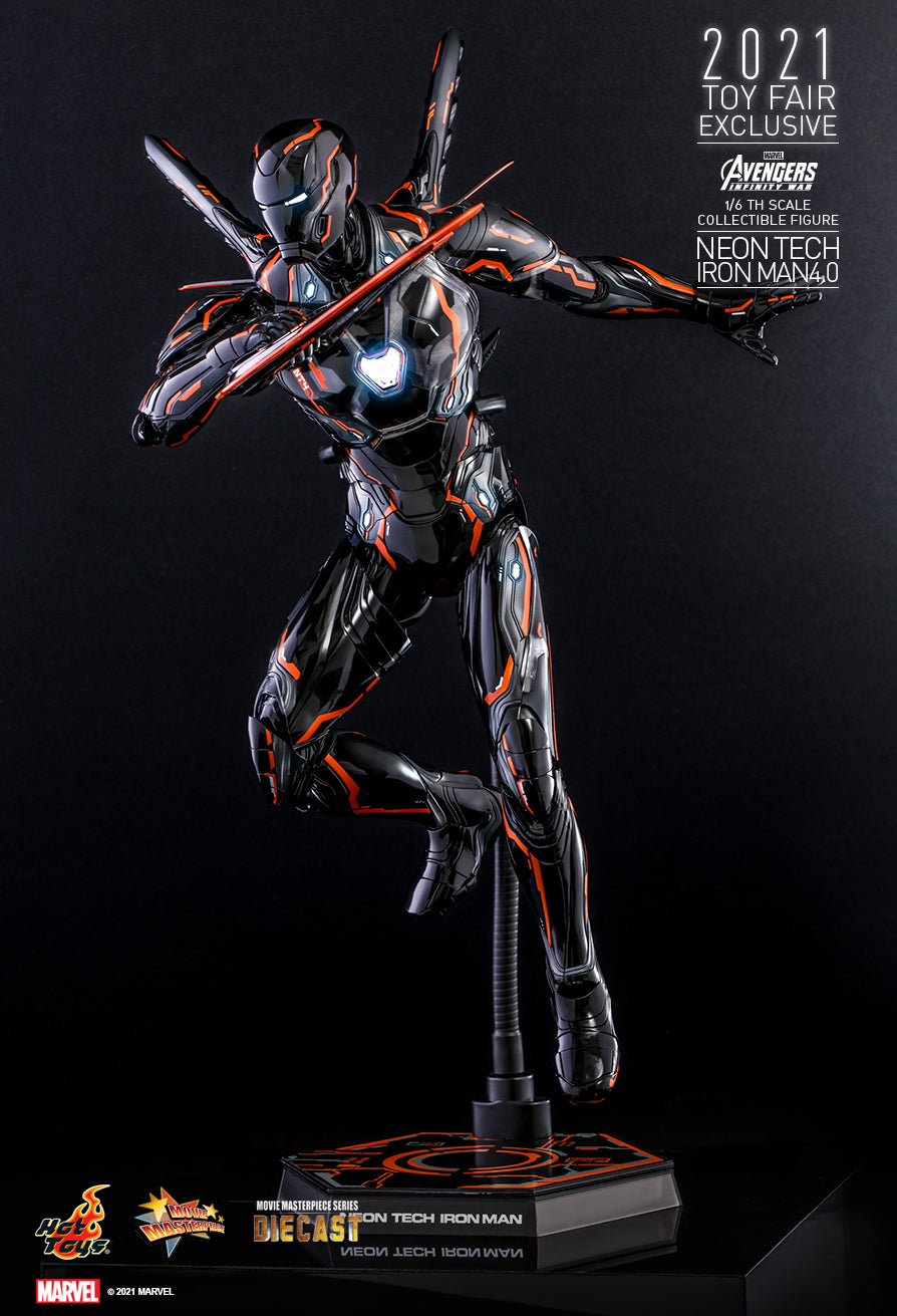 Diecast 1/6 Scale Figure R45343