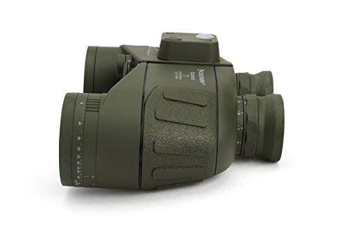 7x50 Porro Binocular Green U925210
