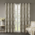 Total Blackout Curtain Panel - 3.3 I312753