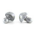Mushroom Salt & Pepper Set U533