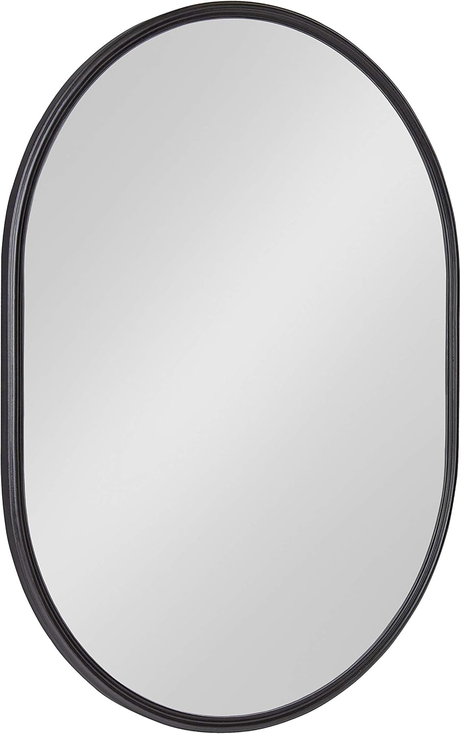 Gold Leaf Rectangular Wall Mirror, 24x35.5 Inches M754494
