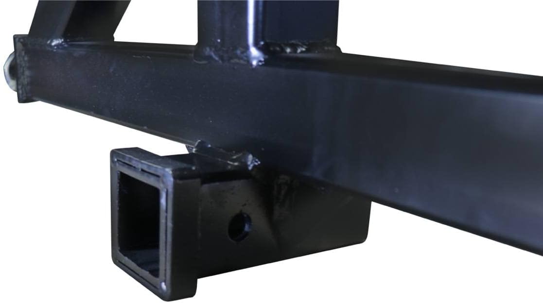 CAT 2 3-Point Quick Hitch E576