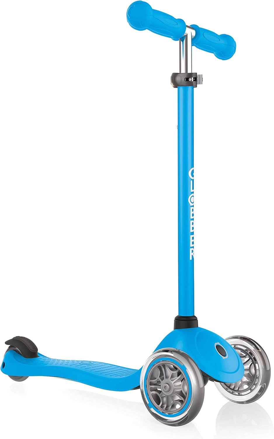 3 Wheel Adjustable Height Scooter Pack of 2 N297728
