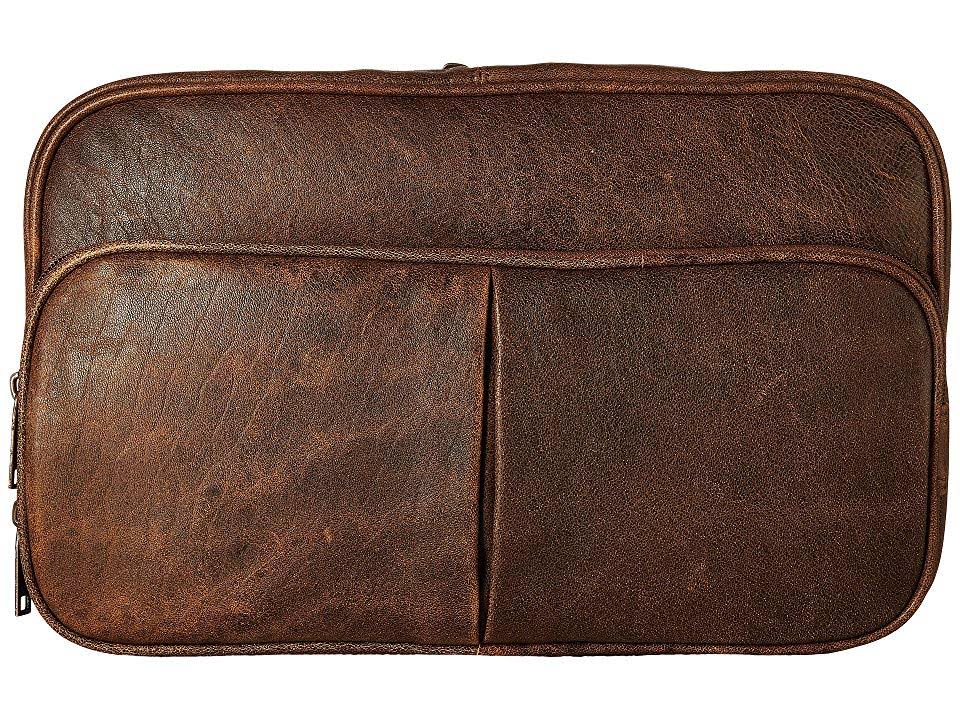 Leather Travel Kit X20645