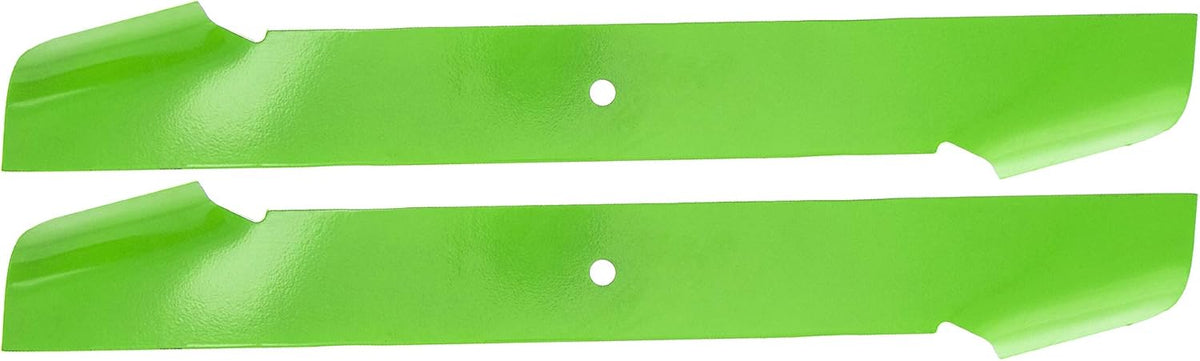 Deck Spindle Blade Kit Set Combo 38 inch H13207