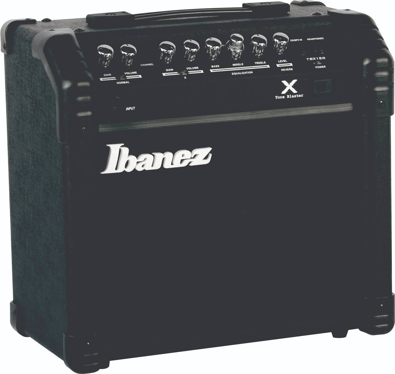 Guitar Amp with Reverb D13506