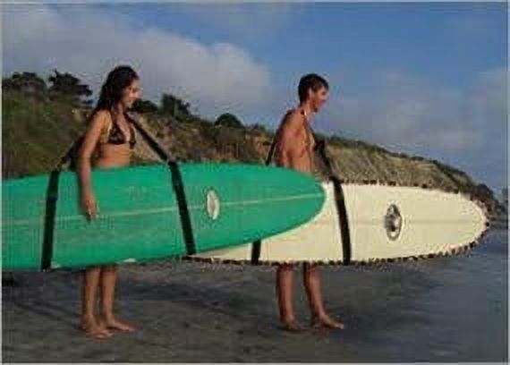 Surfboard Longboard Strap Sling B76386
