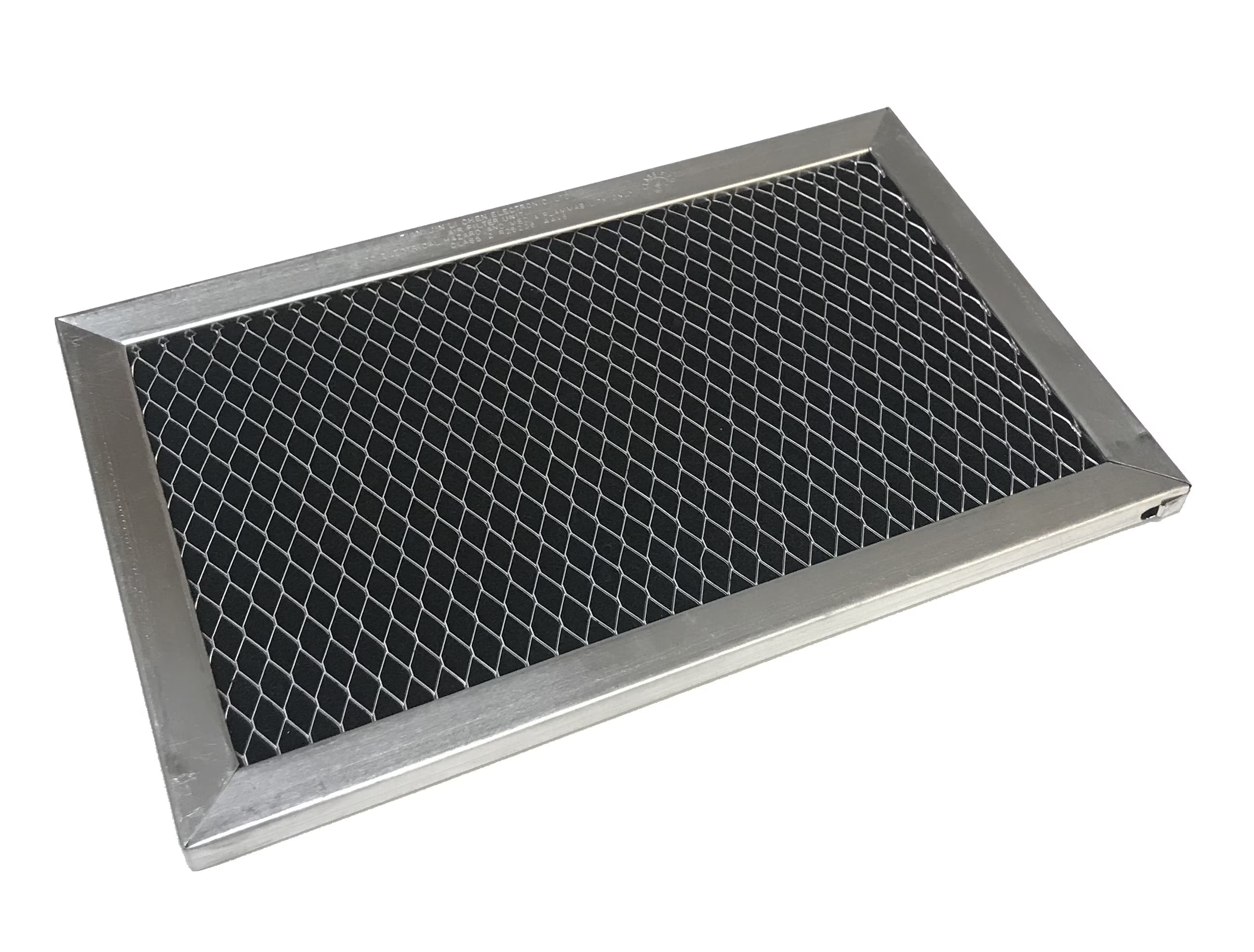 LG Microwave Charcoal Air Filter O358
