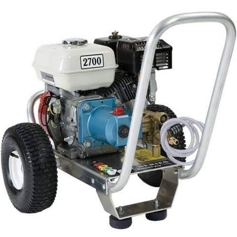2700 PSI GAS Pressure Washer X531265
