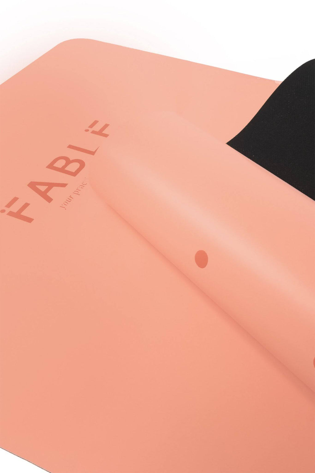 Blush Pink Yoga Mat X584