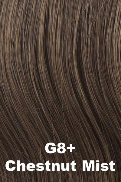 Synthetic Wig M5919