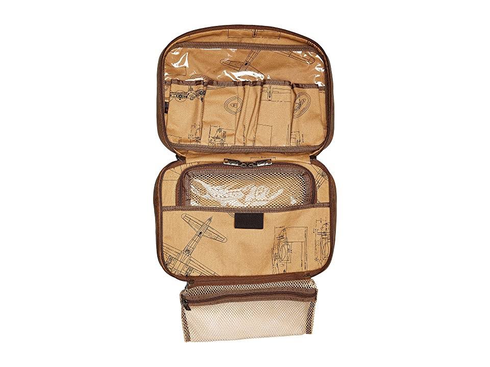 Leather Travel Kit X20645