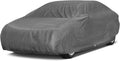 Water Resistant 5 Layers Car Cover I160