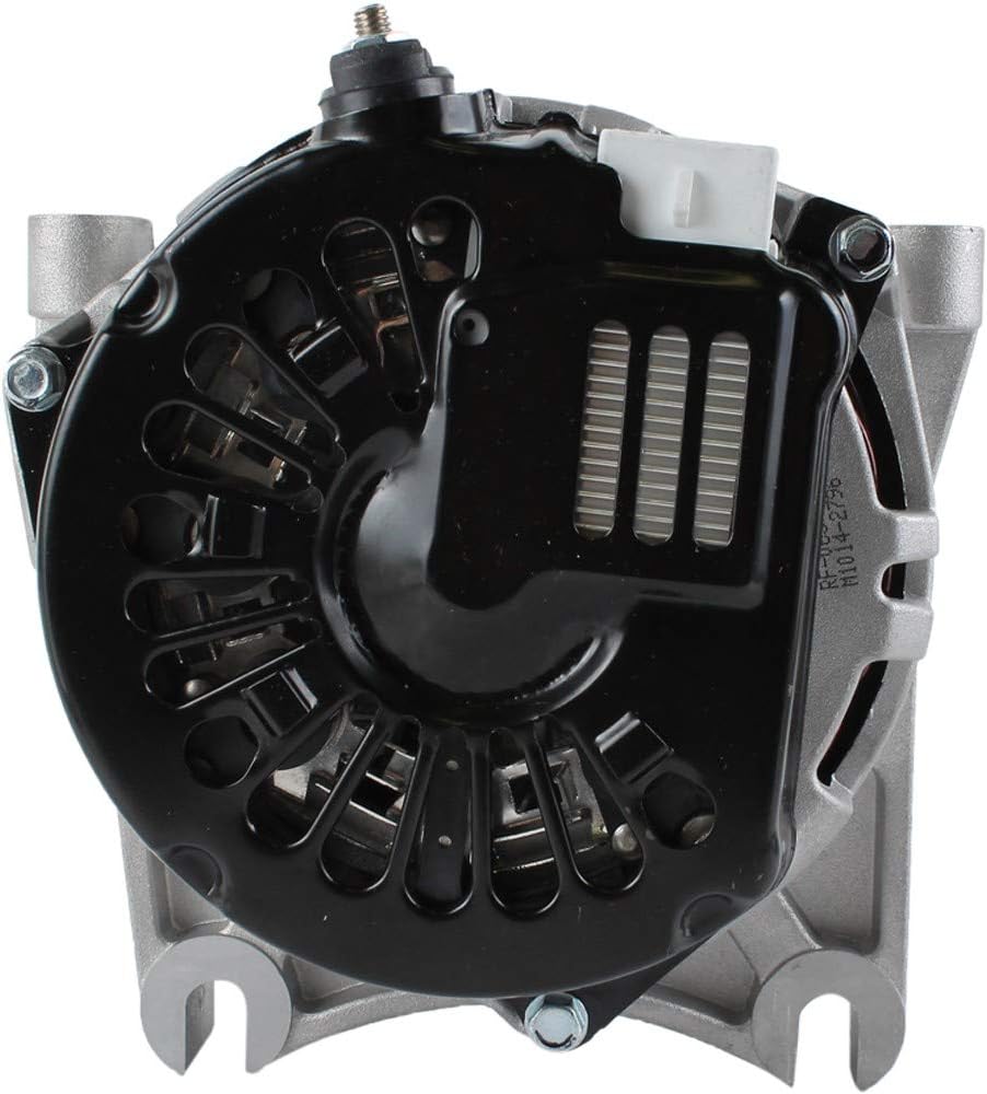 Alternator C247