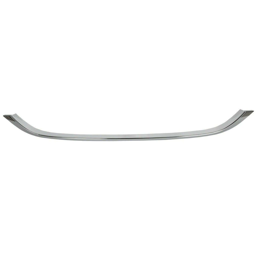 Chrome Grille Hood Trim Moulding C579078