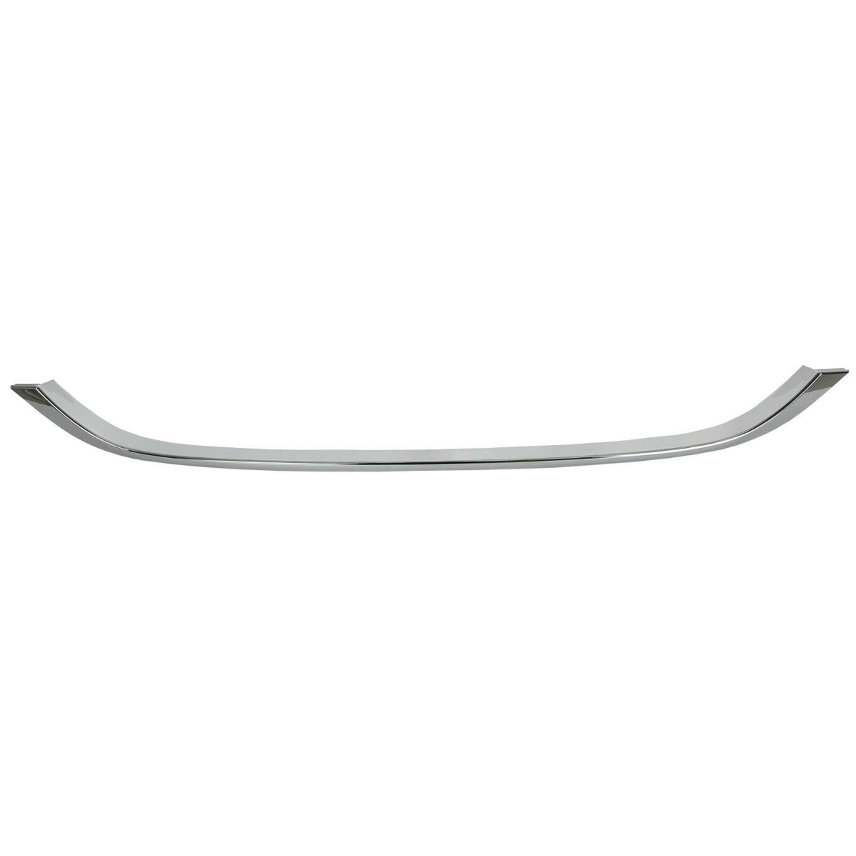 Chrome Grille Hood Trim Moulding C579078