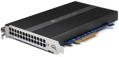 PCIe NVMe M.2 SSD Adapter Card F231