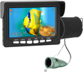 4.3 Inch IPS Monitor IP68 Waterproof Fish Camera with DVR C2673