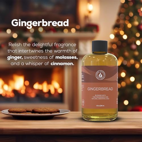 White Tea Essential Oils 8.5 Fl. oz. N346492