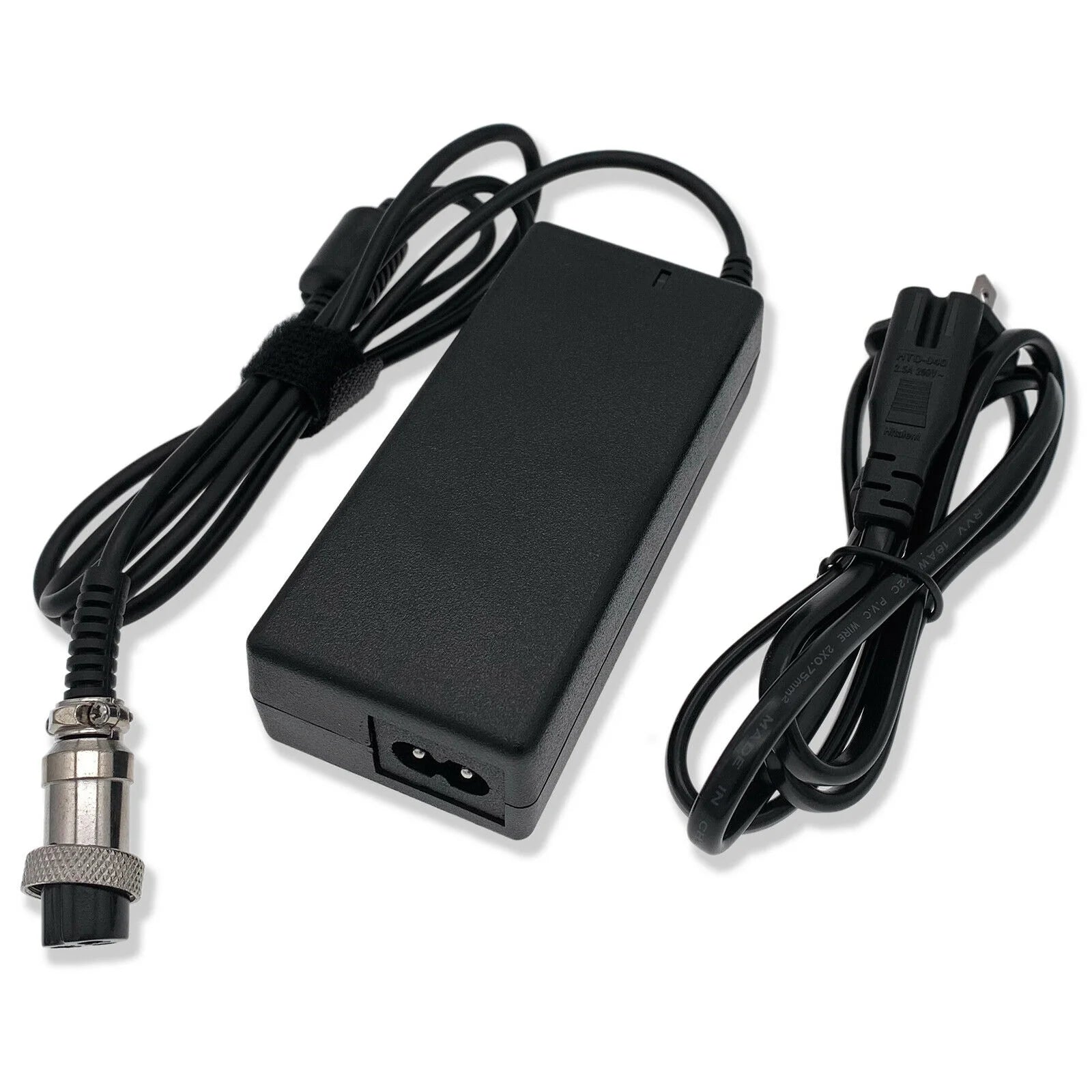 36V Battery Charger Scooter ATV Personal Transporter Bike V39070