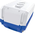 White 24V Lithium iON Battery and Charger A6767