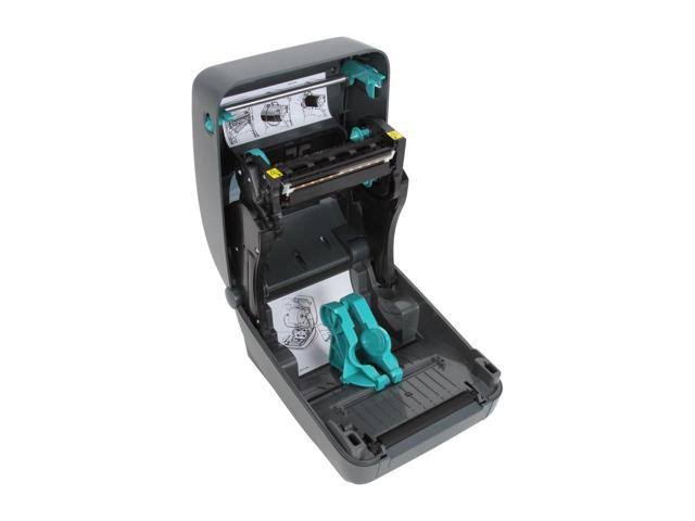 Thermal Transfer Label Printer J5815