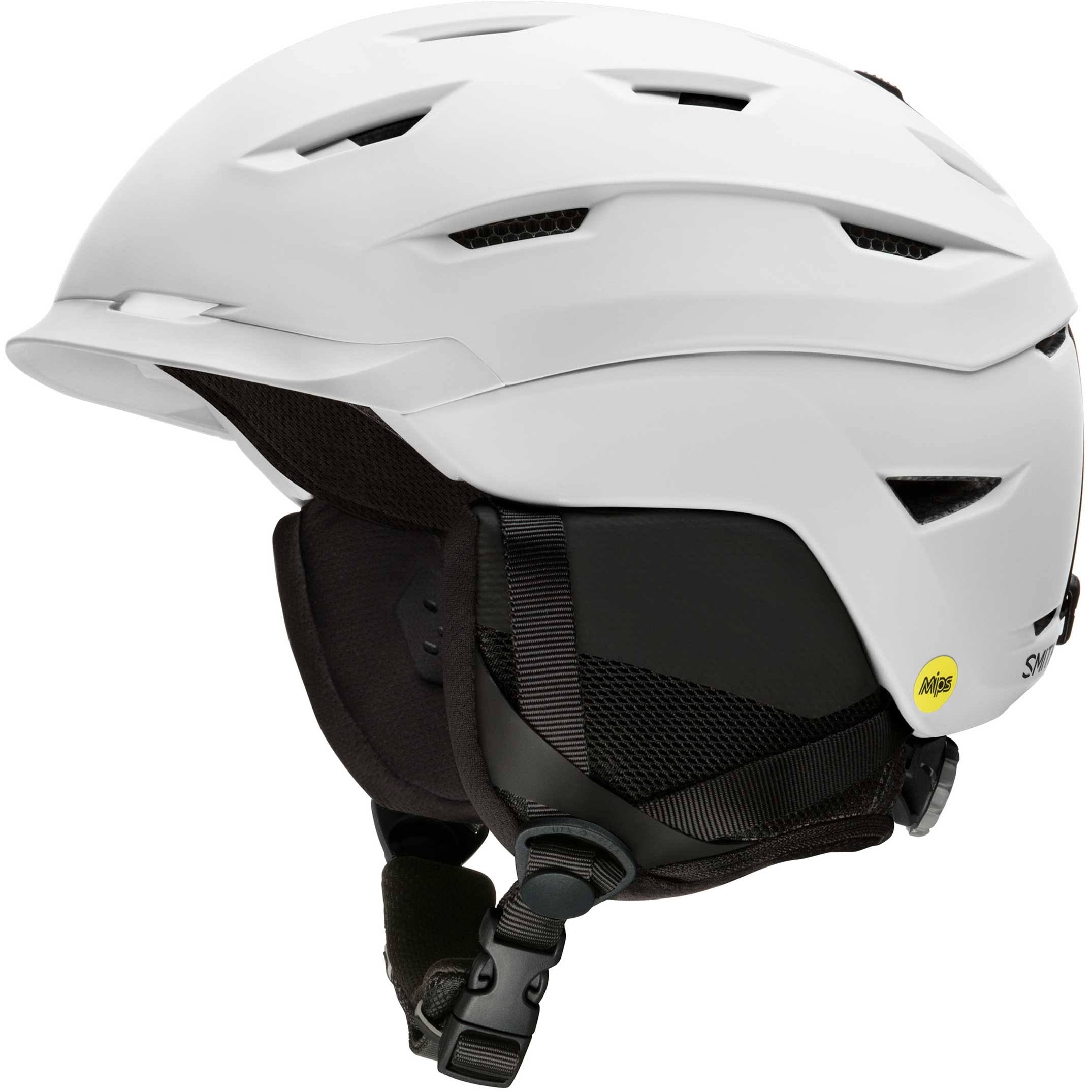 Matte French Navy MIPS Helmet L46527