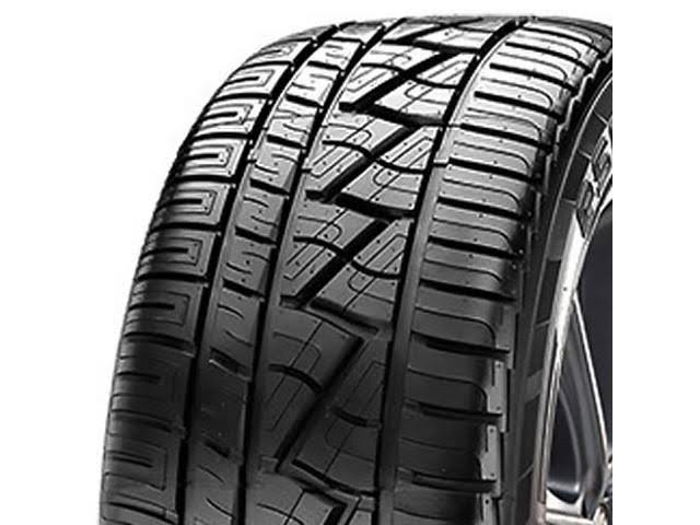 235/60R18 103V All Season Tire V4975
