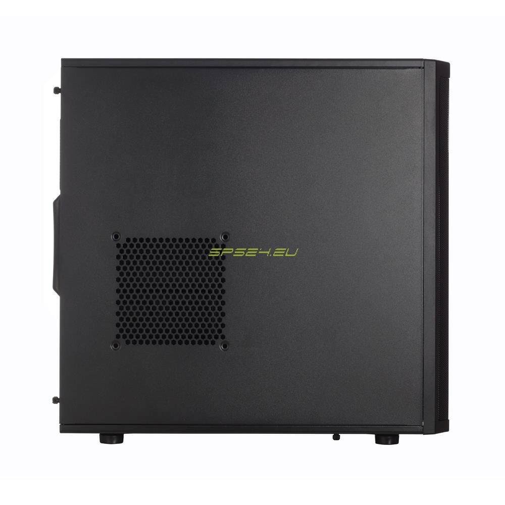 Black Midi Tower F299227
