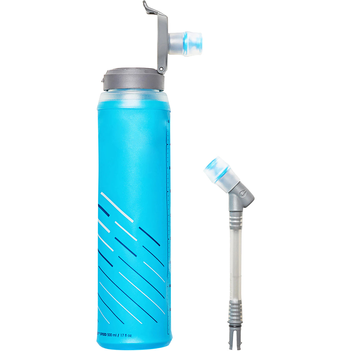 500 ml Collapsible Flask Water Bottle Z3563