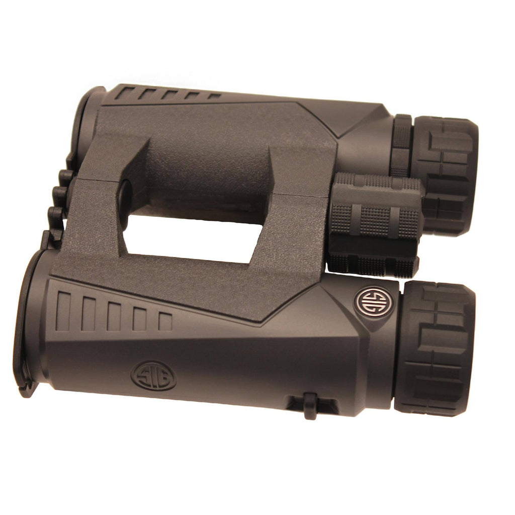 Zulu3 Binoculars M2666