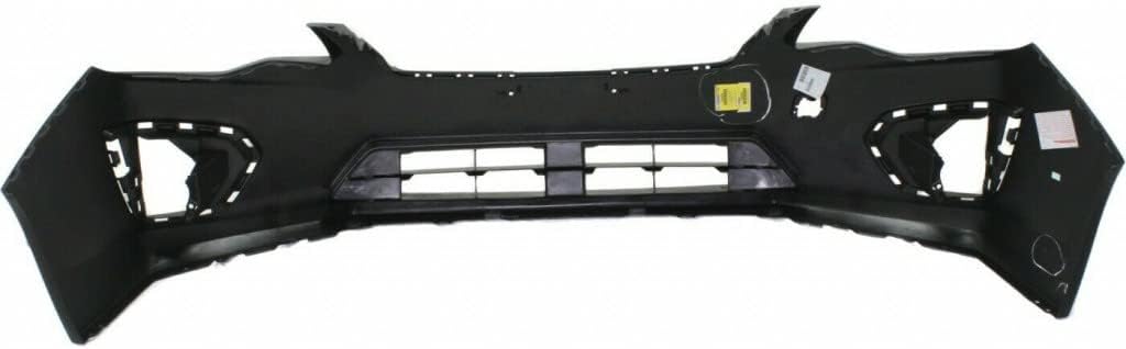 Front Bumper Cover X756674