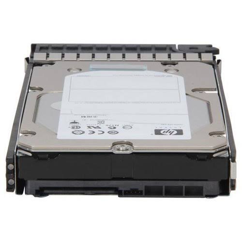 300 GB SAS 6Gb/s 15000 rpm Hot-Swap Hard Drive N7281