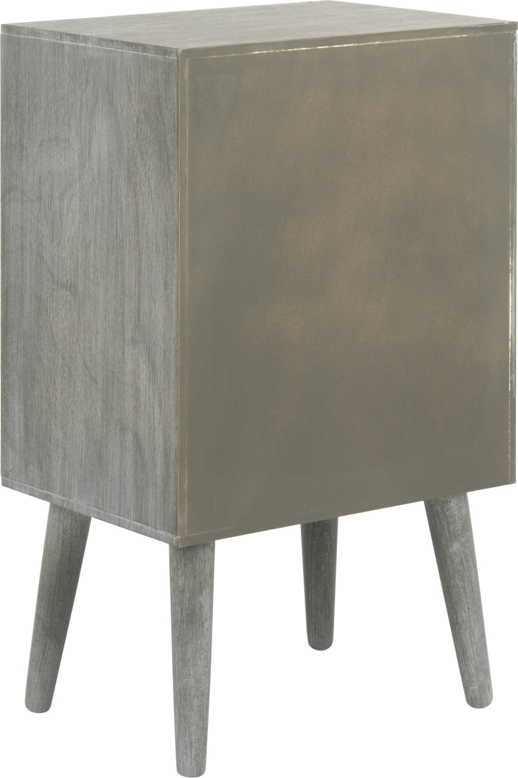 3 Drawer Slate Grey Chest G50160
